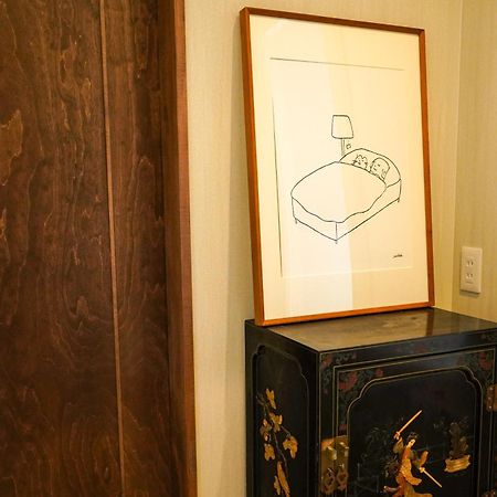 Konyamachi Guest House Kuku Takamatsu Ngoại thất bức ảnh
