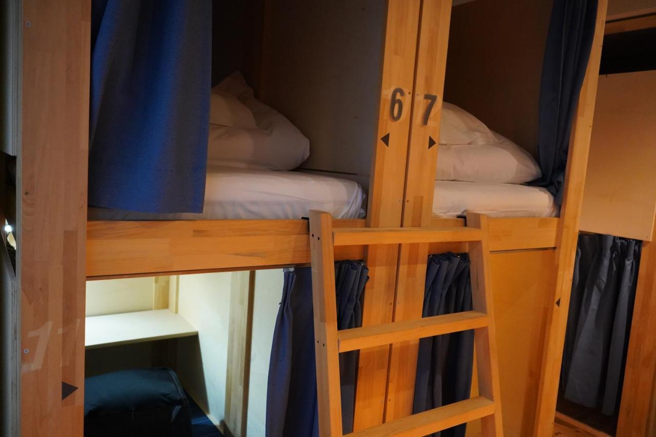 Konyamachi Guest House Kuku Takamatsu Ngoại thất bức ảnh