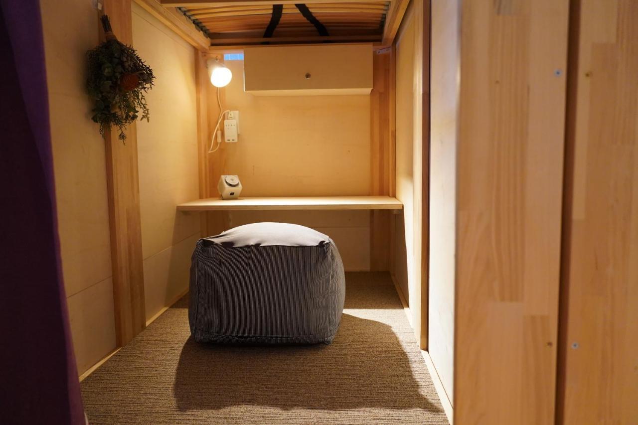 Konyamachi Guest House Kuku Takamatsu Ngoại thất bức ảnh