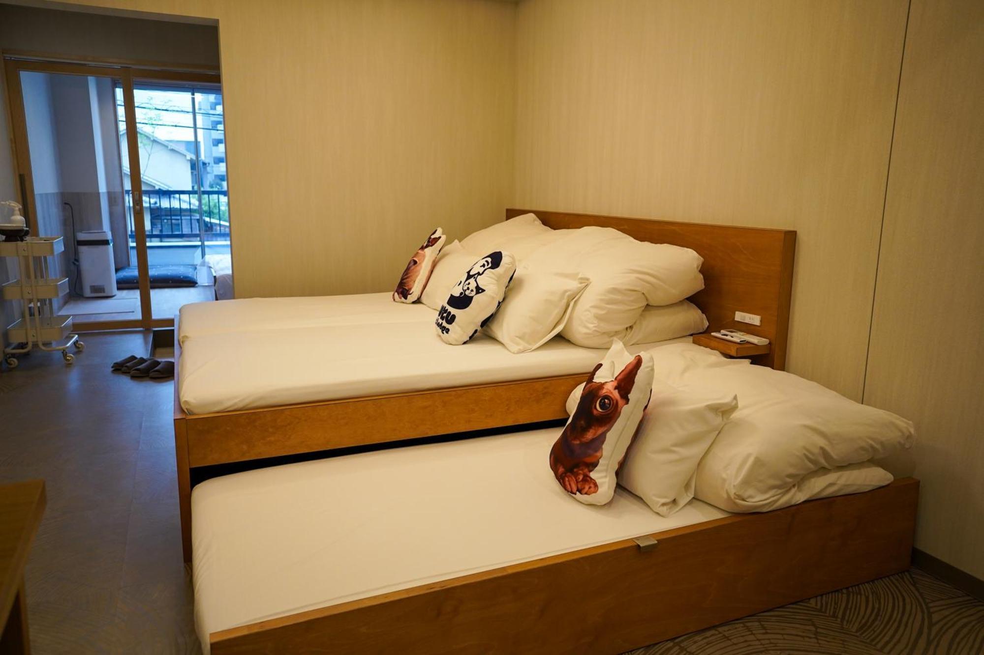 Konyamachi Guest House Kuku Takamatsu Ngoại thất bức ảnh