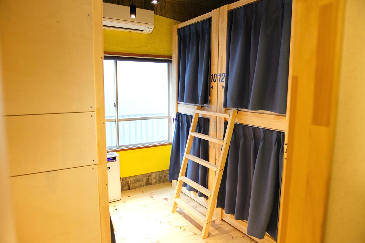 Konyamachi Guest House Kuku Takamatsu Ngoại thất bức ảnh