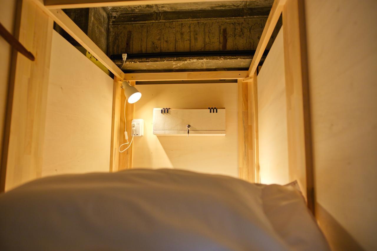 Konyamachi Guest House Kuku Takamatsu Ngoại thất bức ảnh