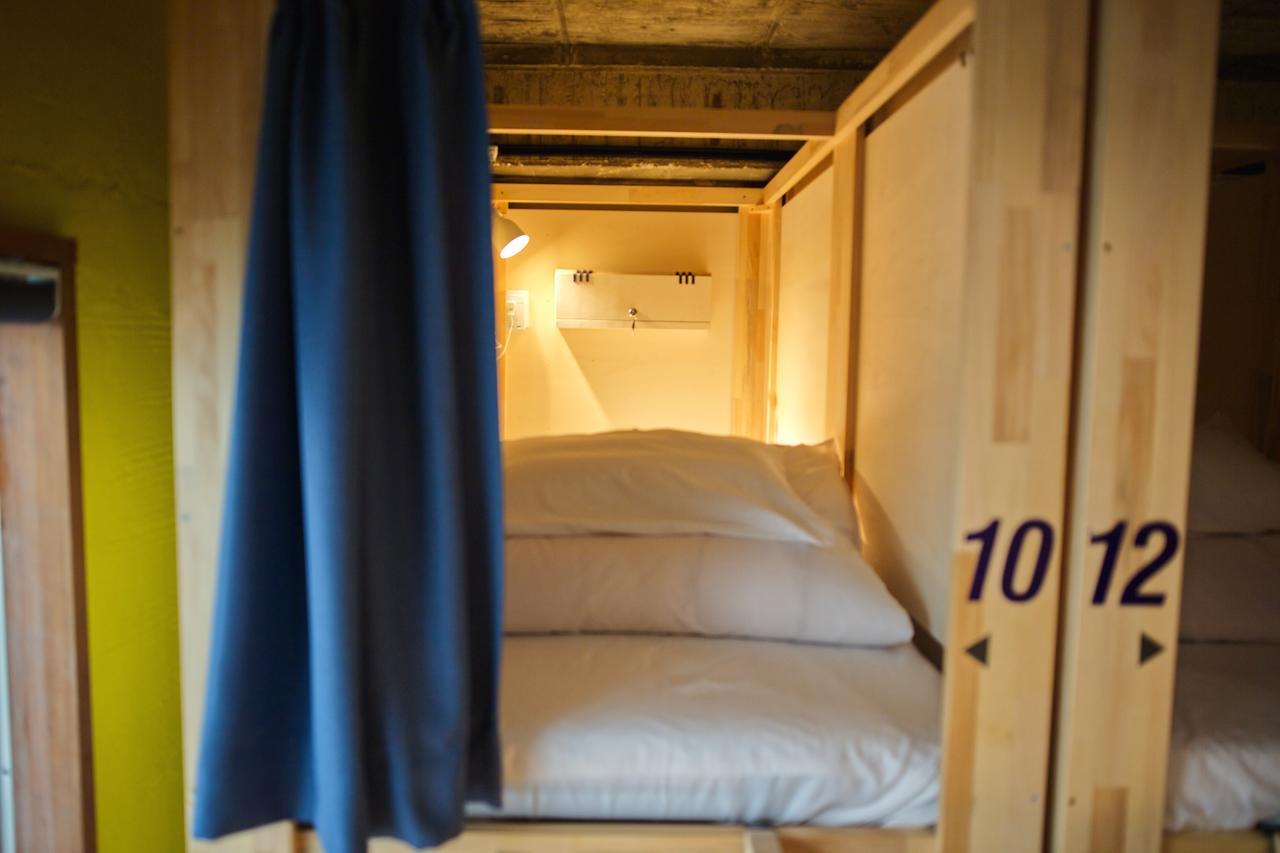 Konyamachi Guest House Kuku Takamatsu Ngoại thất bức ảnh